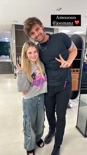 Sophia Valverde feet photo 4