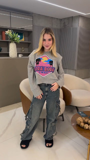 Sophia Valverde feet photo 2