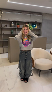Sophia Valverde feet photo 1