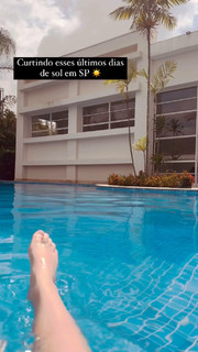 Sophia Valverde feet photo 14