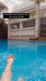 Sophia Valverde feet photo 13