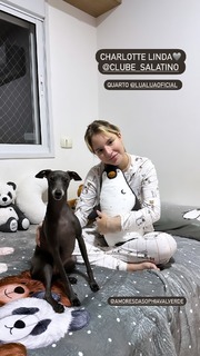 Sophia Valverde feet photo 7