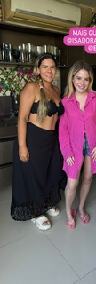 Sophia Valverde feet photo 6