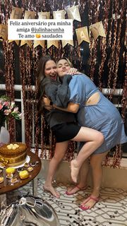 Sophia Valverde feet photo 3