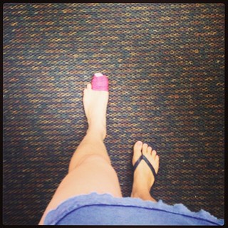 Sophie Aaronson Jaffe feet photo 19