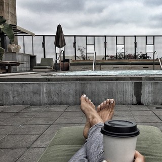 Sophie Aaronson Jaffe feet photo 14