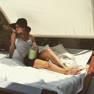 Sophie Aaronson Jaffe feet photo 13