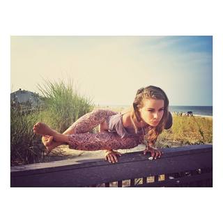 Sophie Aaronson Jaffe feet photo 12