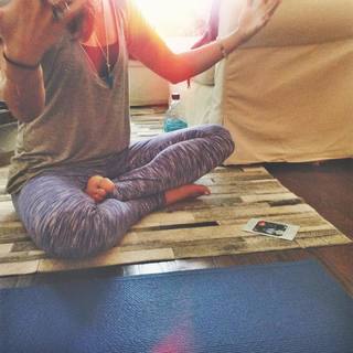Sophie Aaronson Jaffe feet photo 2