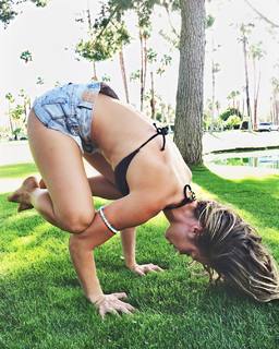 Sophie Aaronson Jaffe feet photo 7