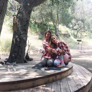 Sophie Aaronson Jaffe feet photo 4