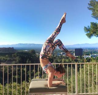 Sophie Aaronson Jaffe feet photo 7
