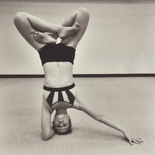Sophie Aaronson Jaffe feet photo 13