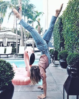 Sophie Aaronson Jaffe feet photo 6