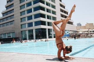 Sophie Aaronson Jaffe feet photo 15