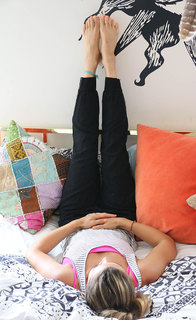 Sophie Aaronson Jaffe feet photo 20