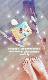 Sophie Aaronson Jaffe feet photo 9