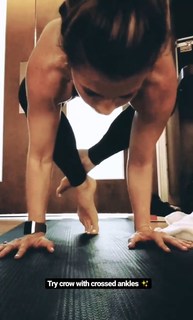 Sophie Aaronson Jaffe feet photo 8