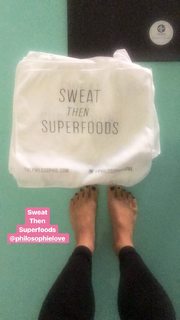 Sophie Aaronson Jaffe feet photo 7