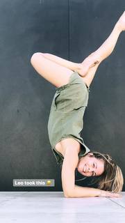Sophie Aaronson Jaffe feet photo 3