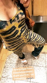 Sophie Aaronson Jaffe feet photo 8