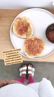 Sophie Aaronson Jaffe feet photo 6