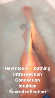 Sophie Aaronson Jaffe feet photo 4