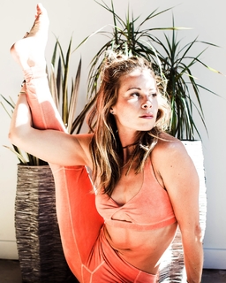 Sophie Aaronson Jaffe feet photo 1