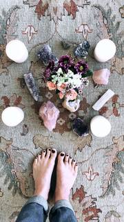 Sophie Aaronson Jaffe feet photo 17