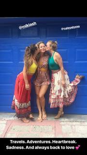 Sophie Aaronson Jaffe feet photo 14