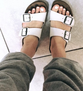 Sophie Aaronson Jaffe feet photo 7