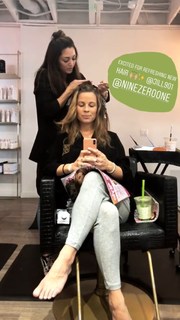 Sophie Aaronson Jaffe feet photo 18