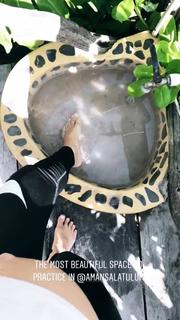Sophie Aaronson Jaffe feet photo 14