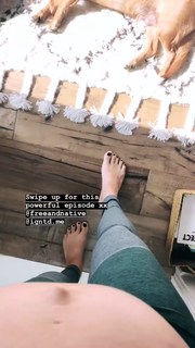 Sophie Aaronson Jaffe feet photo 8