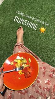 Sophie Aaronson Jaffe feet photo 7