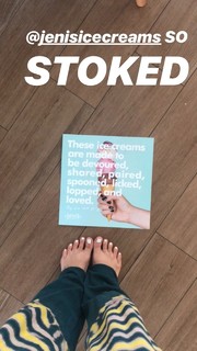Sophie Aaronson Jaffe feet photo 17