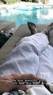 Sophie Aaronson Jaffe feet photo 16