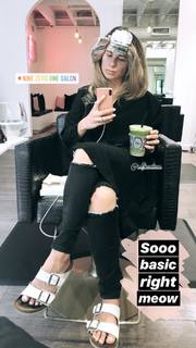 Sophie Aaronson Jaffe feet photo 15