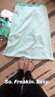 Sophie Aaronson Jaffe feet photo 14