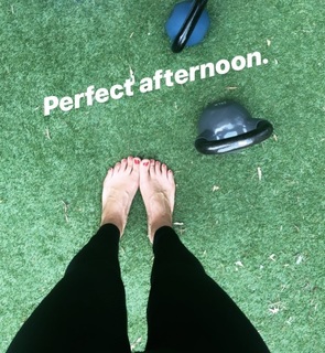 Sophie Aaronson Jaffe feet photo 11