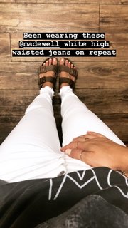 Sophie Aaronson Jaffe feet photo 8