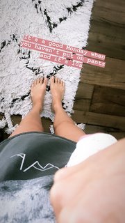 Sophie Aaronson Jaffe feet photo 6