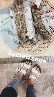 Sophie Aaronson Jaffe feet photo 5