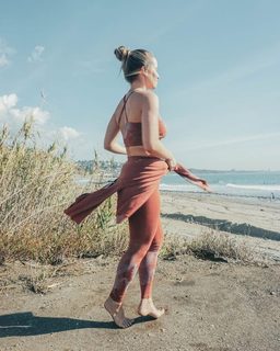 Sophie Aaronson Jaffe feet photo 2