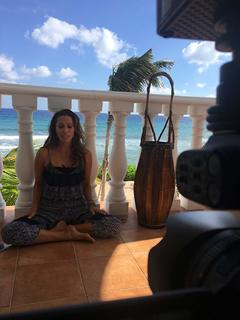 Sophie Aaronson Jaffe feet photo 20