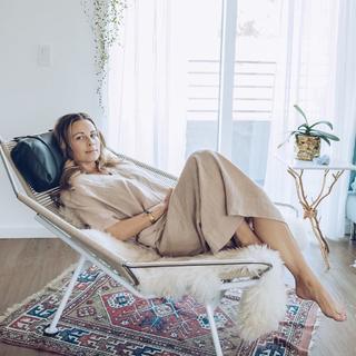 Sophie Aaronson Jaffe feet photo 1