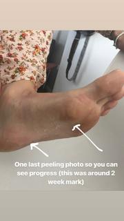 Sophie Aaronson Jaffe feet photo 19
