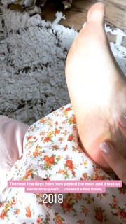 Sophie Aaronson Jaffe feet photo 18