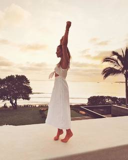 Sophie Aaronson Jaffe feet photo 15