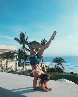 Sophie Aaronson Jaffe feet photo 14
